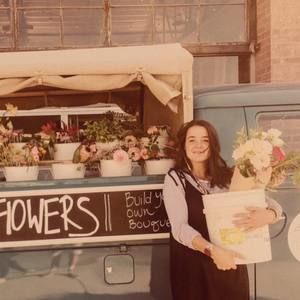 Meet your Posher, Amber